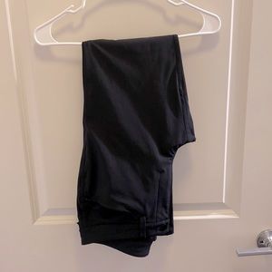 Lululemon mens ABC slim fit pant